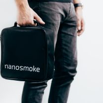 Nanosmoke BAG