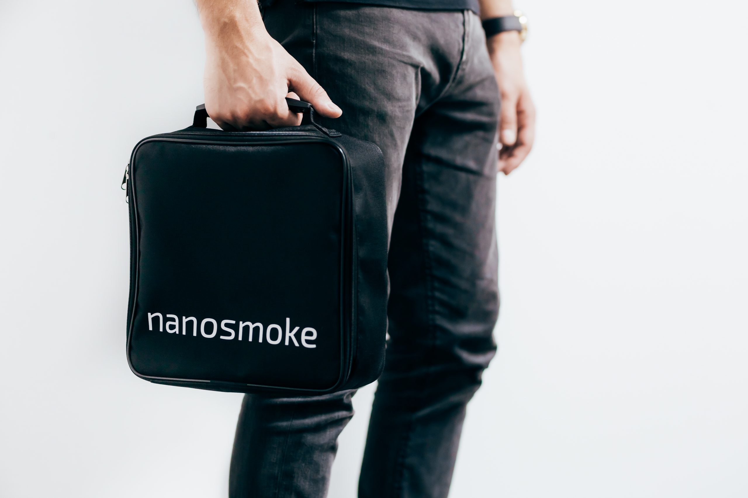 Nanosmoke BAG 4 Nanosmoke BAG