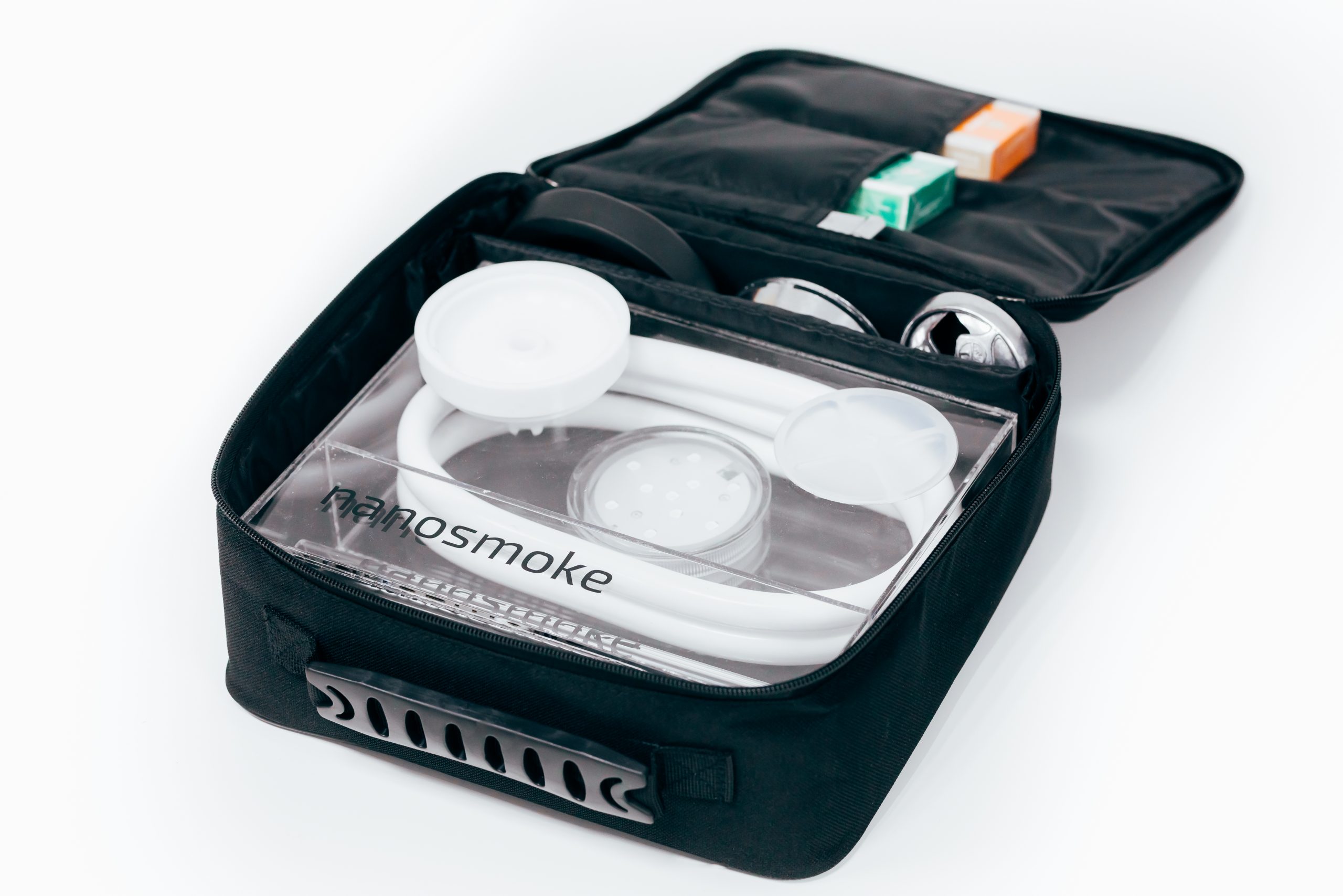 Nanosmoke BAG Nanosmoke BAG